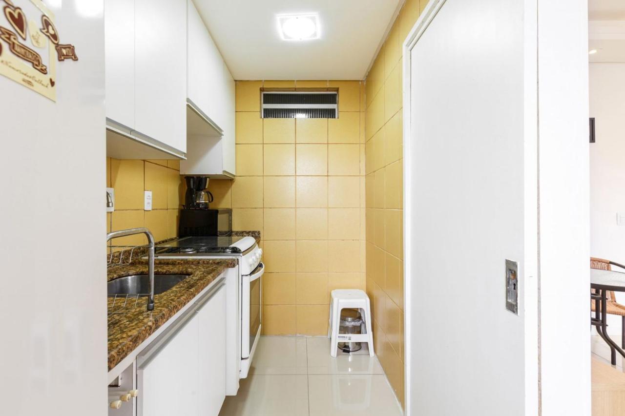 Apartamento Floripa Florianópolis Extérieur photo