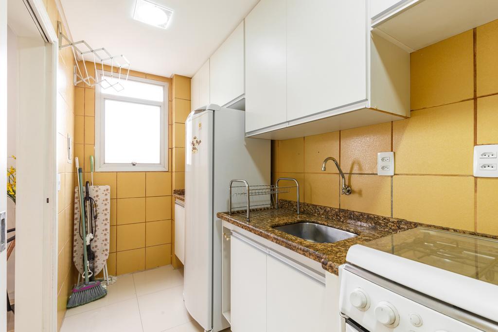 Apartamento Floripa Florianópolis Extérieur photo