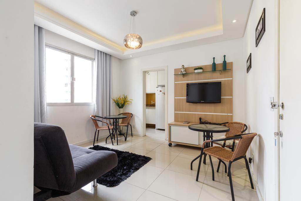 Apartamento Floripa Florianópolis Extérieur photo
