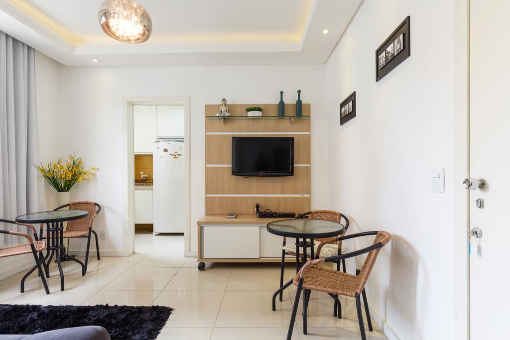 Apartamento Floripa Florianópolis Extérieur photo