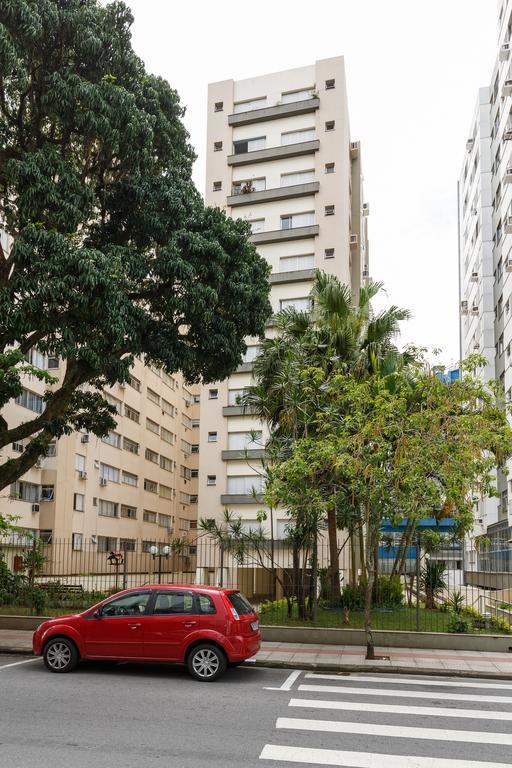 Apartamento Floripa Florianópolis Extérieur photo