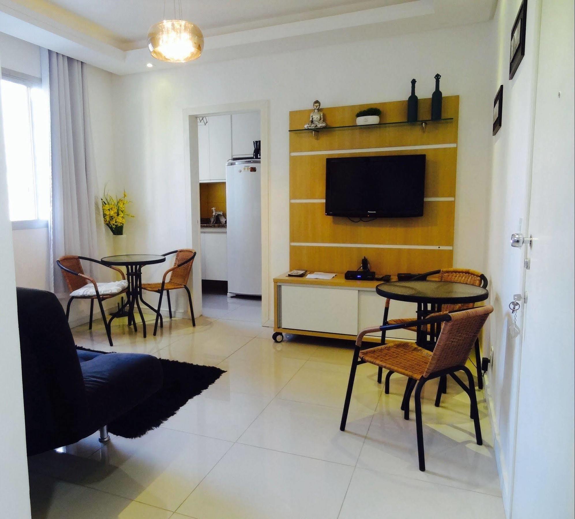 Apartamento Floripa Florianópolis Extérieur photo