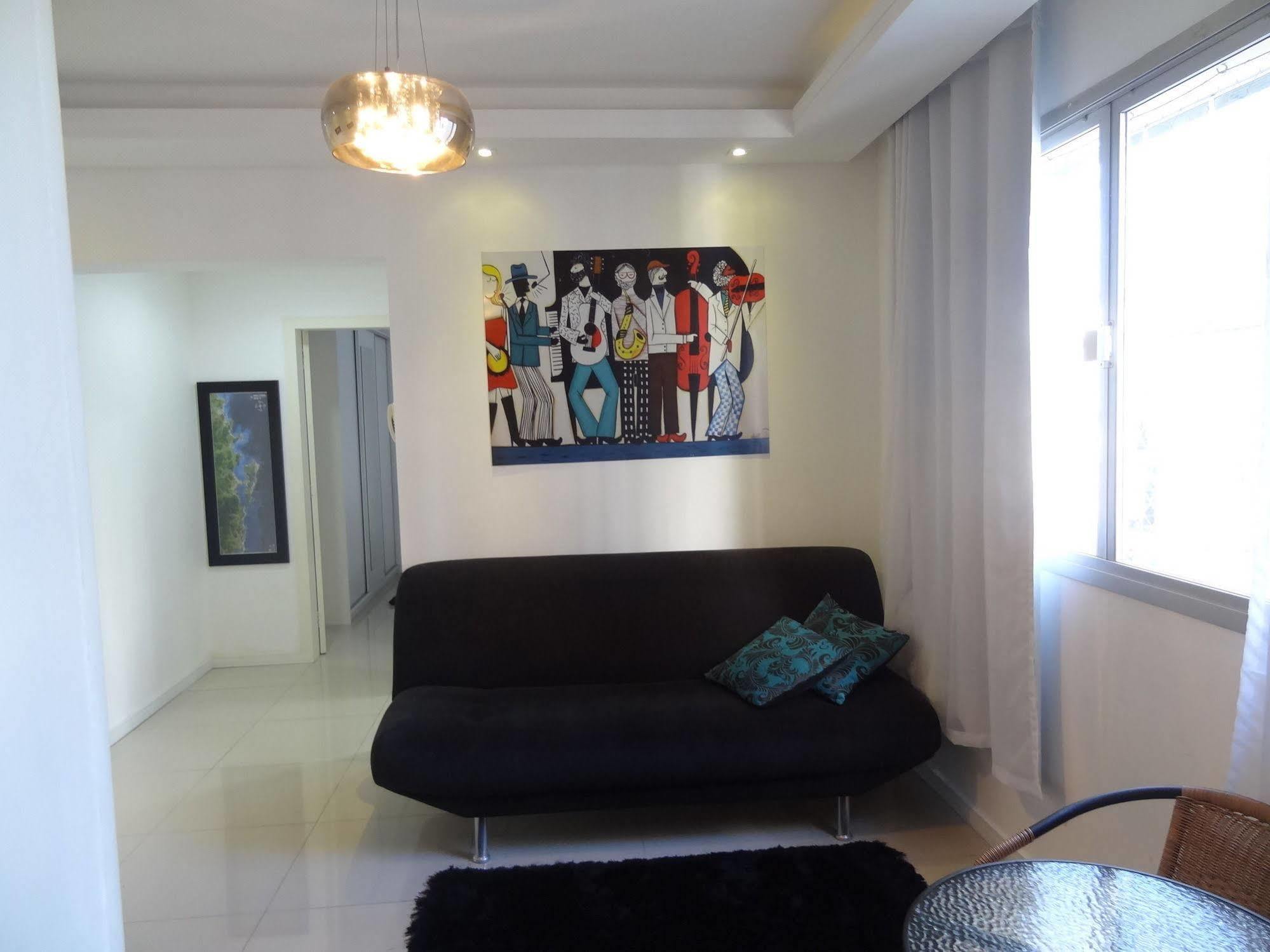 Apartamento Floripa Florianópolis Extérieur photo