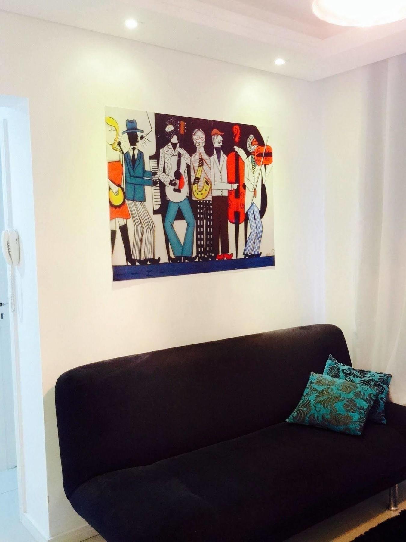 Apartamento Floripa Florianópolis Extérieur photo