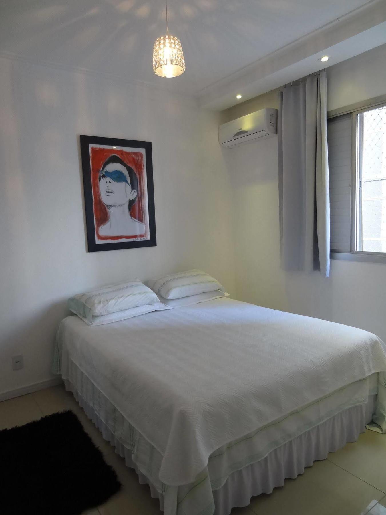 Apartamento Floripa Florianópolis Extérieur photo