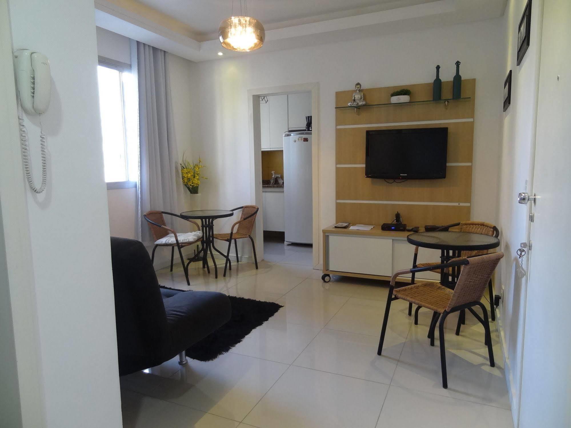 Apartamento Floripa Florianópolis Extérieur photo