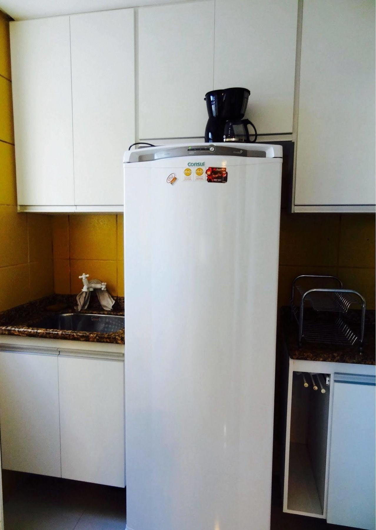 Apartamento Floripa Florianópolis Extérieur photo